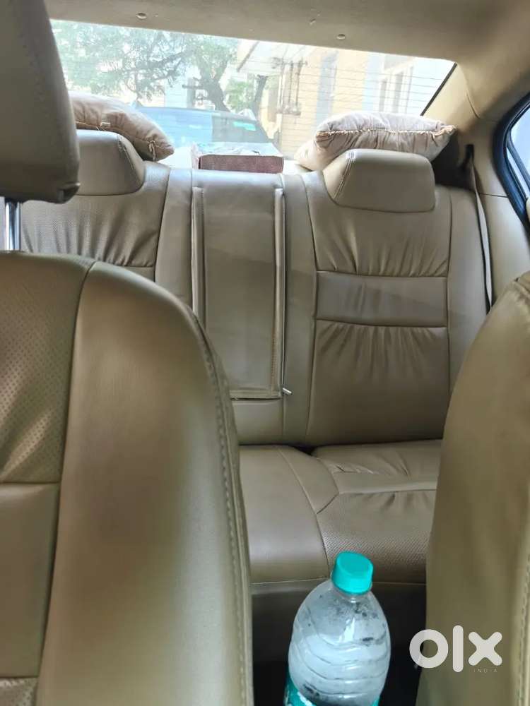Honda City 2011 Petrol 44000 Km Driven