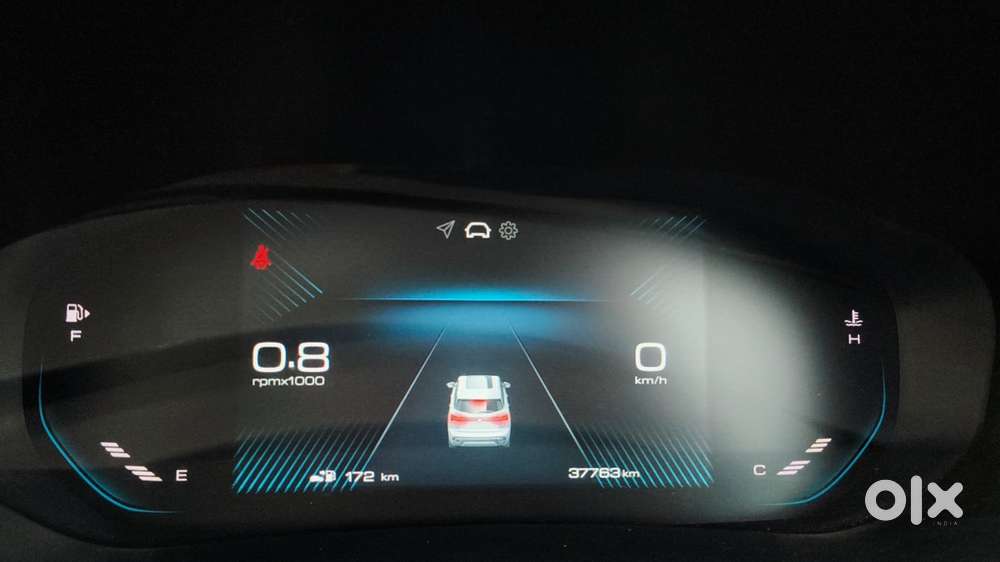 Mg Hector Sharp Pro 2.0 Turbo Diesel Mt, 2023, Diesel