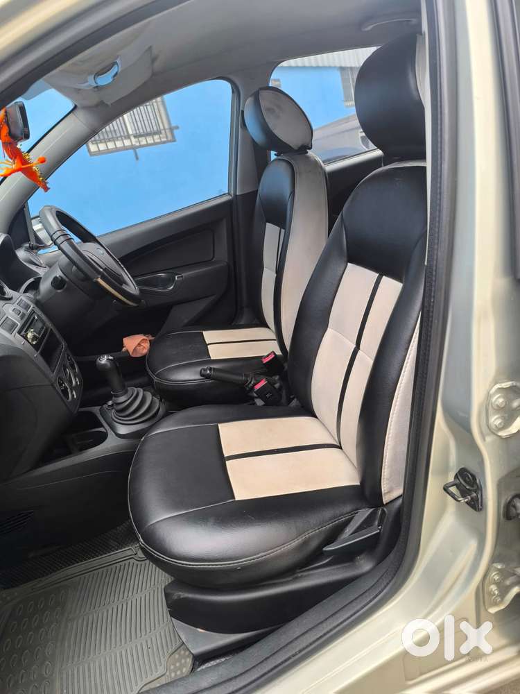 Ford Figo 2012-2015 Diesel Lxi, 2012, Diesel