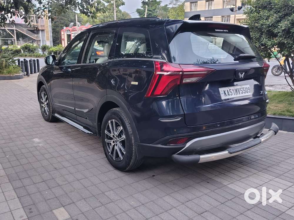 Mahindra Xuv700 2.2 Ax 7 Diesel Mt Str, 2023, Diesel