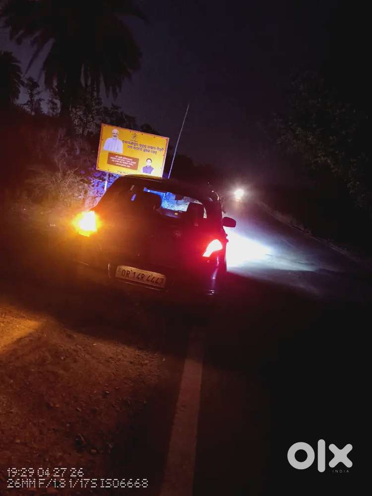 Maruti Suzuki Swift 2009 Diesel Well Maintained,good Condition