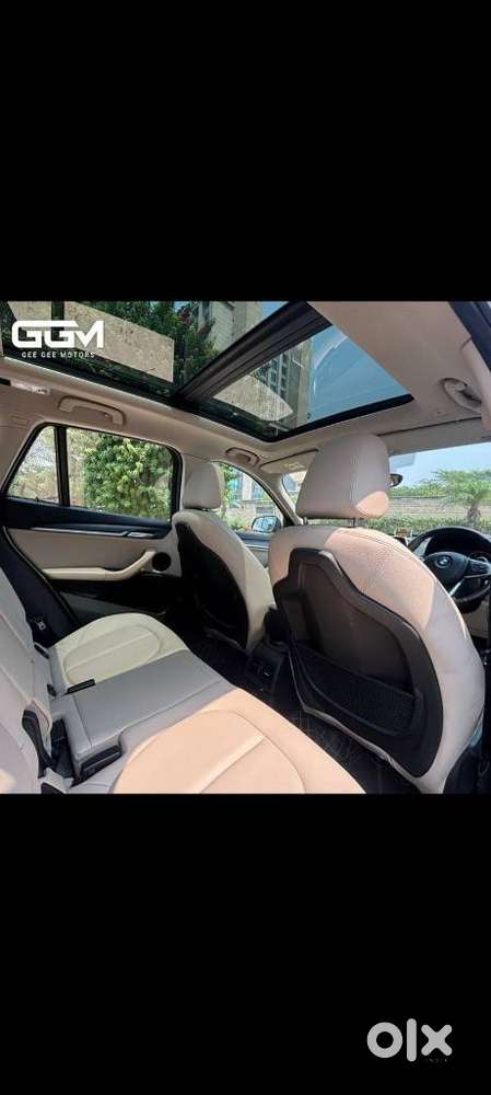 Bmw X1 2.0 Sdrive 20d M Sport, 2020, Diesel