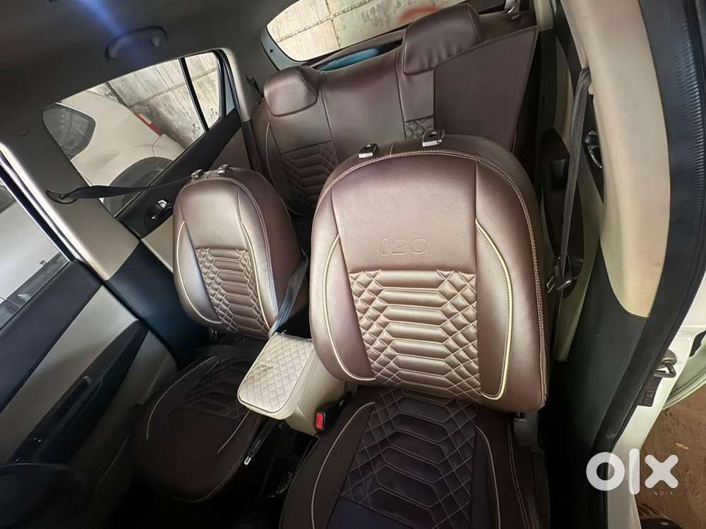 2012 Hyundai Manual Diesel 2012