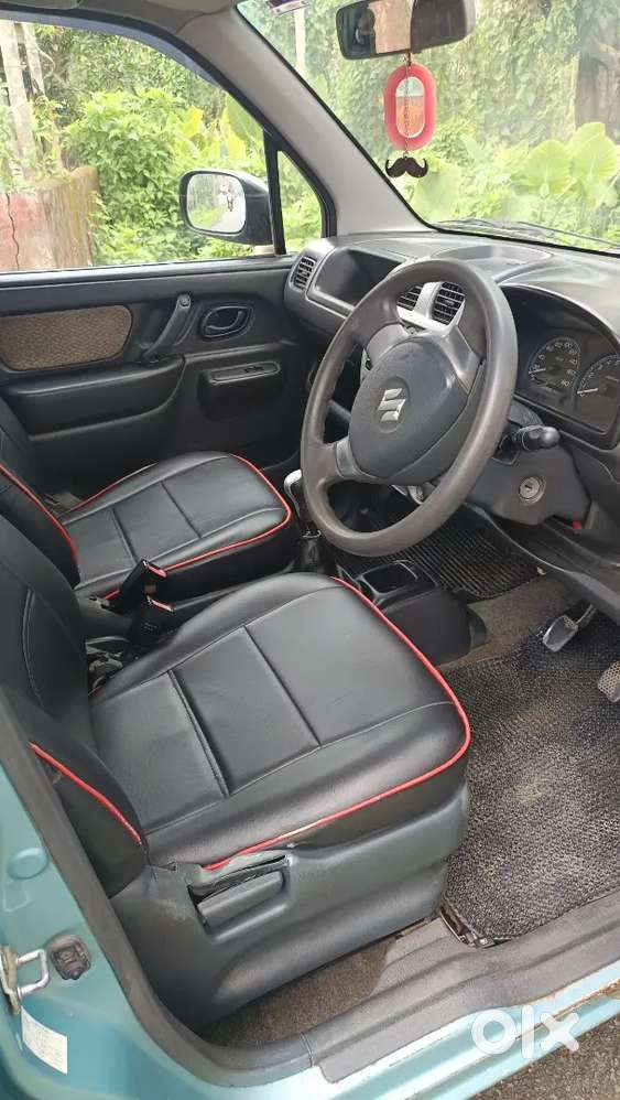 Maruti Suzuki Wagon R 2008 Petrol Well Maintained
