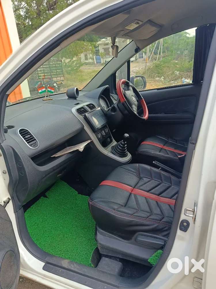 Maruti Suzuki Ritz 2011
