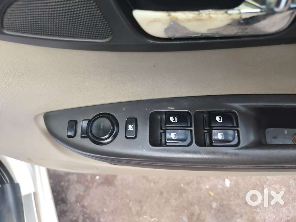 Hyundai I20 Magna 2012