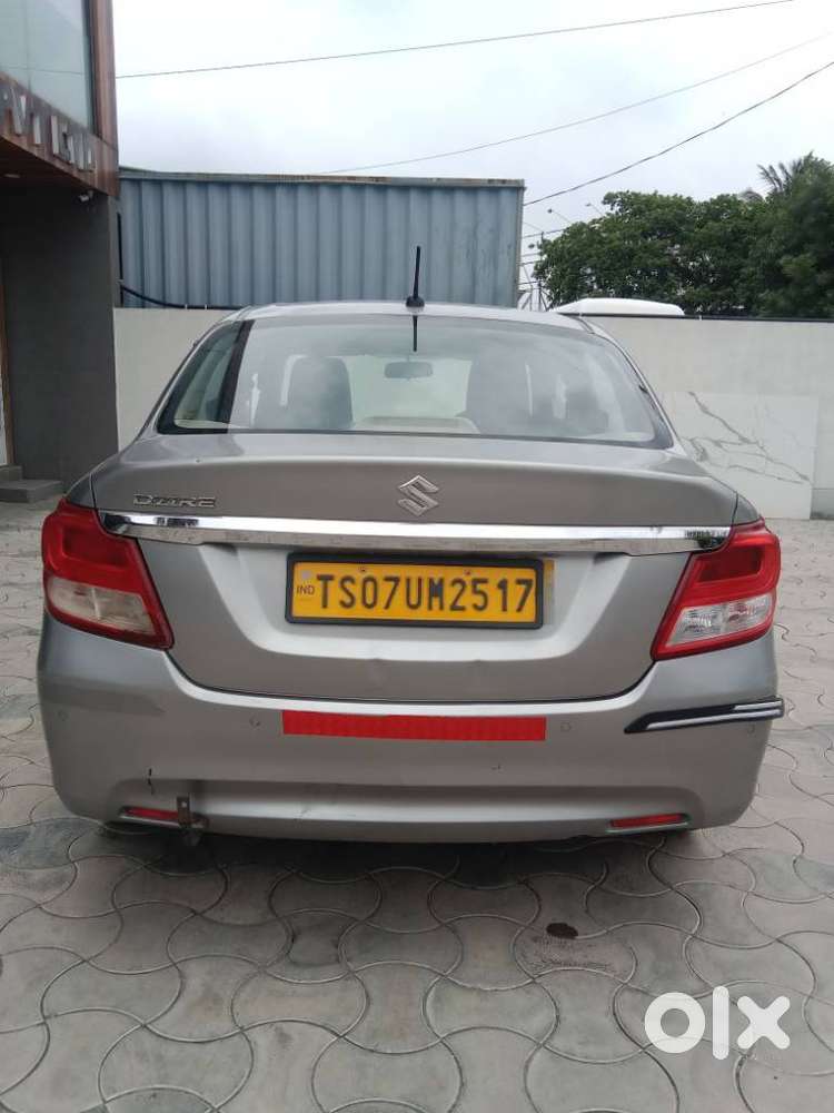 Maruti Suzuki Swift Dzire 1.2 Vxi Bsiv, 2023, Petrol