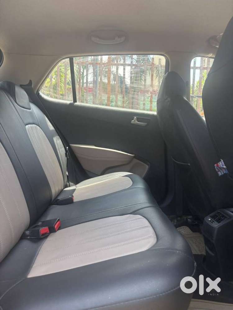 Hyundai Grand I10 1.2 Kappa Sportz Option, 2014, Petrol