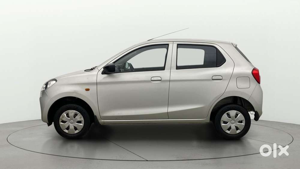 Maruti Suzuki Alto K10 Plus Edition, 2024, Petrol
