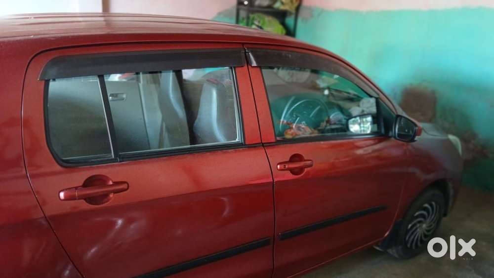 Maruti Suzuki Celerio 2014