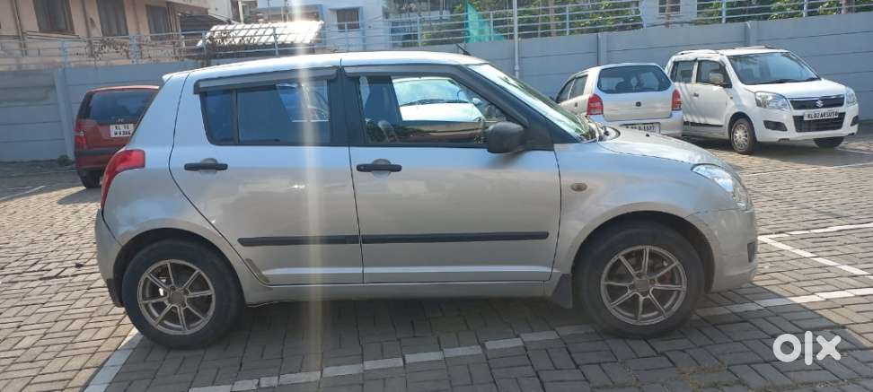 Maruti Suzuki Swift 2005-2010 1.3 Vxi, 2008, Petrol