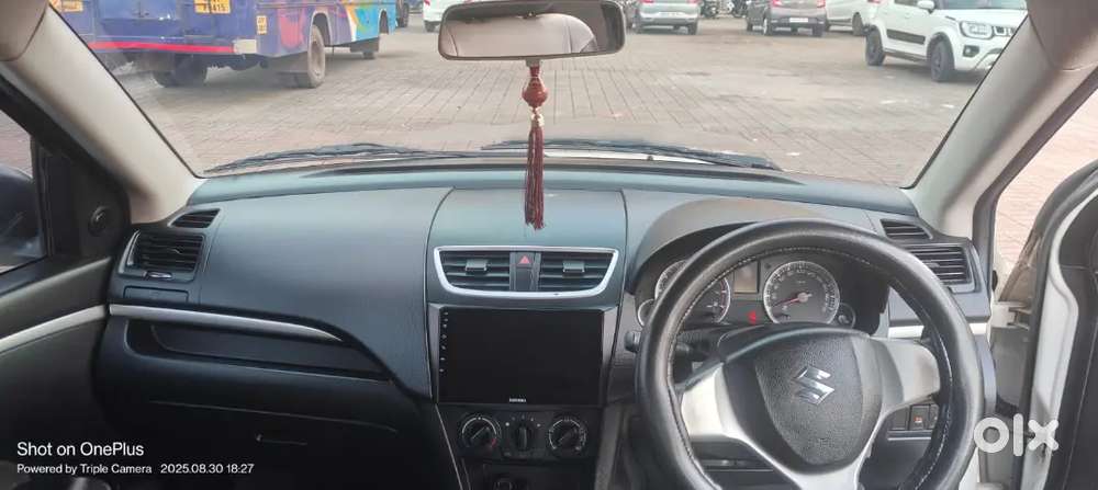 Maruti Suzuki Brezza 2012 Petrol 145000 Km Driven