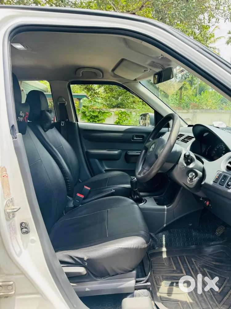 2016 Maruti Suzuki Dzire Vdi