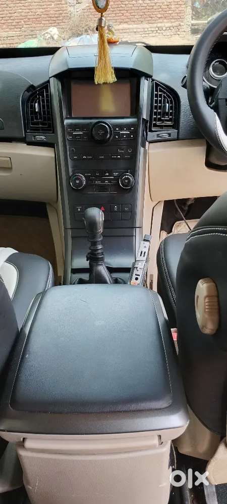 Mahindra Xuv500 Diesel 2017
