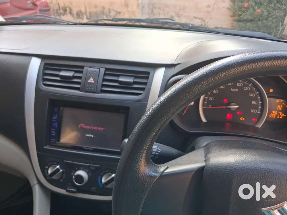 Maruti Suzuki Celerio 2016 Petrol 19650 Km Driven