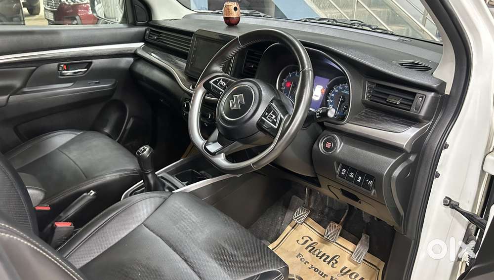 Maruti Suzuki Xl6 1.5 Alpha Mt, 2024, Petrol