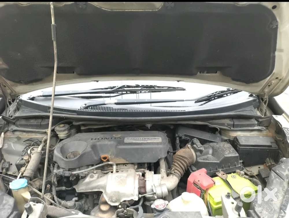 Honda Wr-v Exclusive Diesel, 2017, Diesel