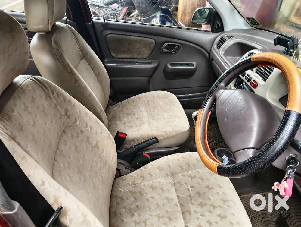 2009 Maruti Suzuki Alto