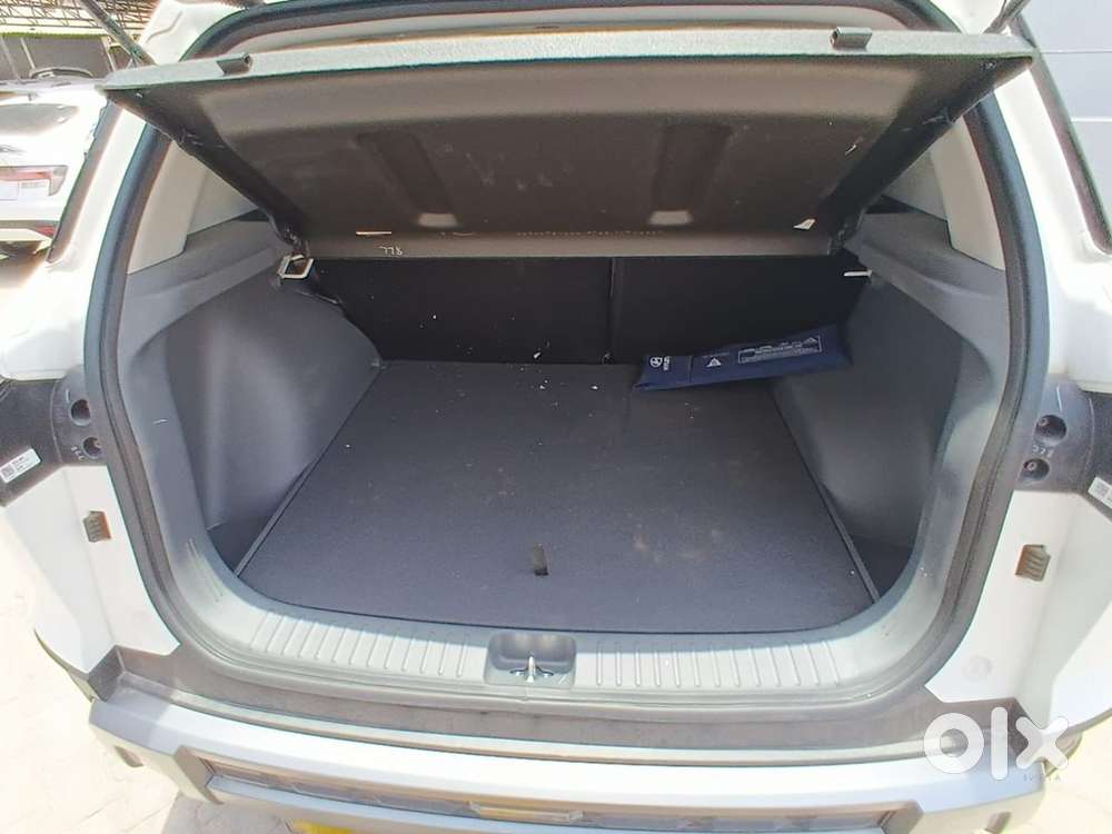 Hyundai Creta Diesel 2025
