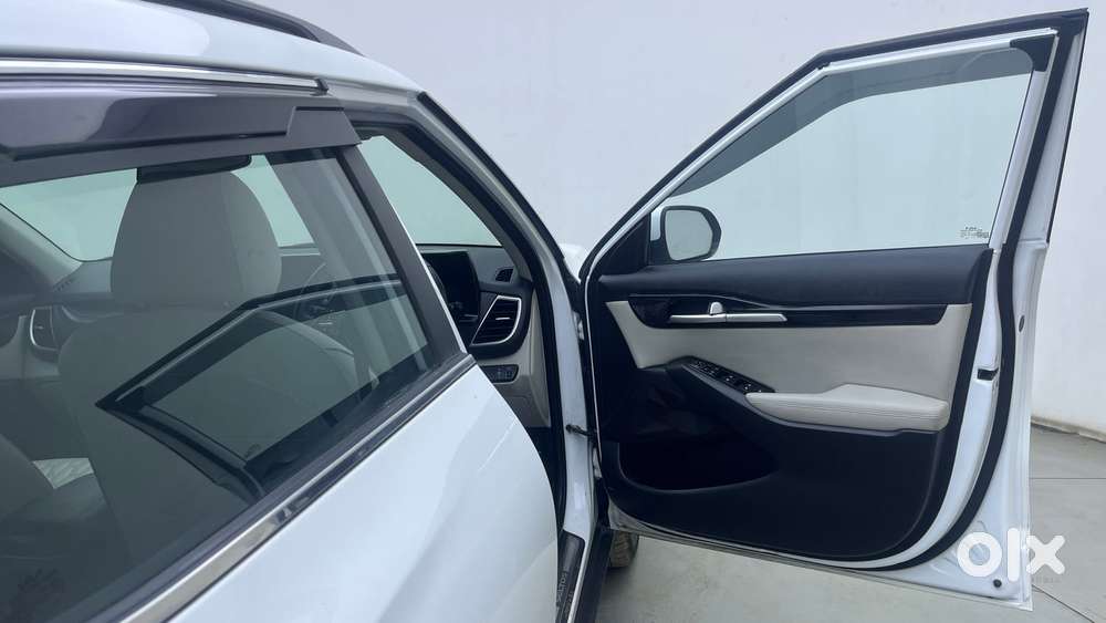 Kia Seltos Htx G, 2022, Petrol