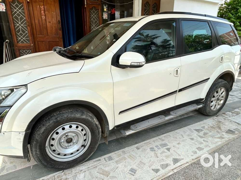 Mahindra Xuv500 2016 Diesel Well Maintained