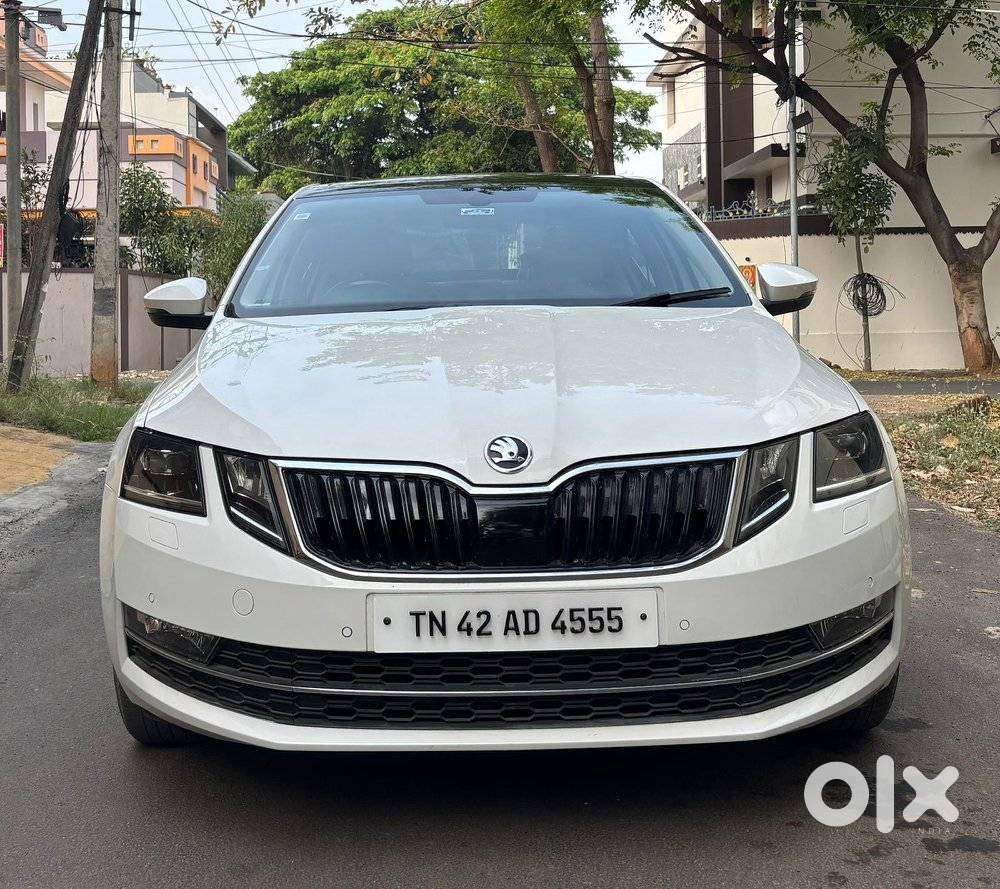 Skoda Octavia 2.0 L&k Tdi, 2019, Diesel