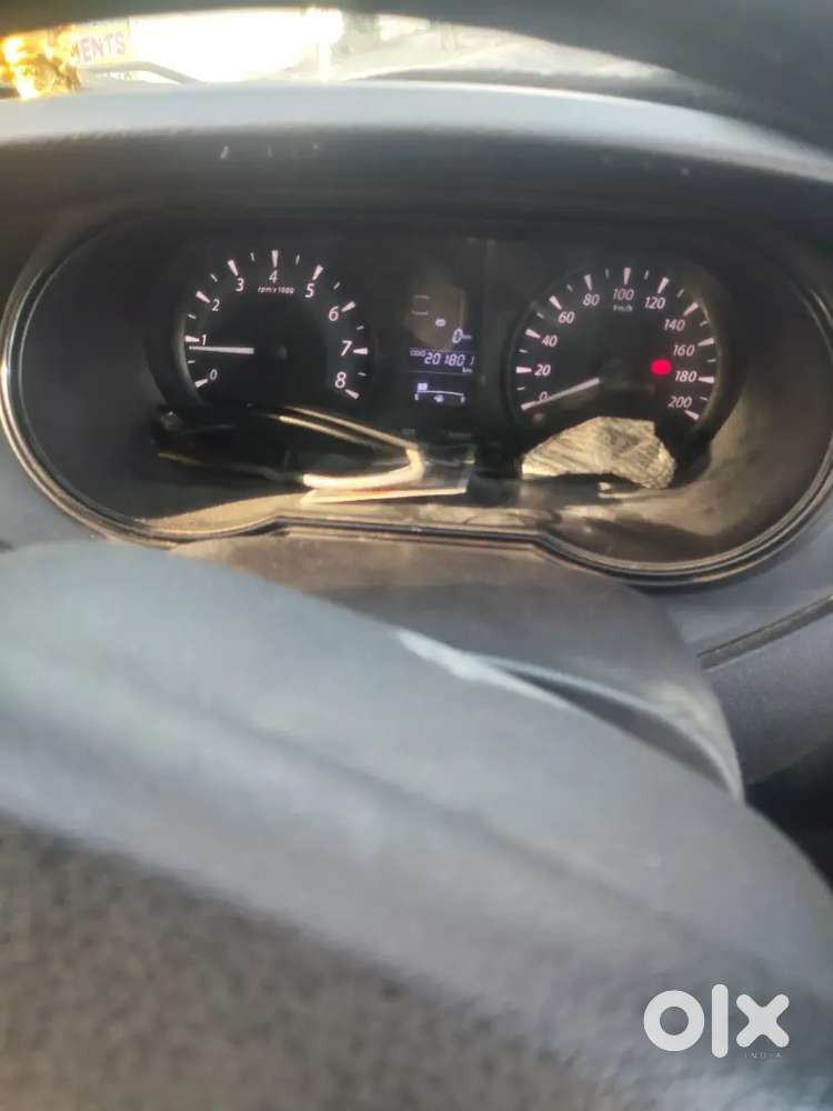 Tata Zest Xe Diesel Immediately Contact