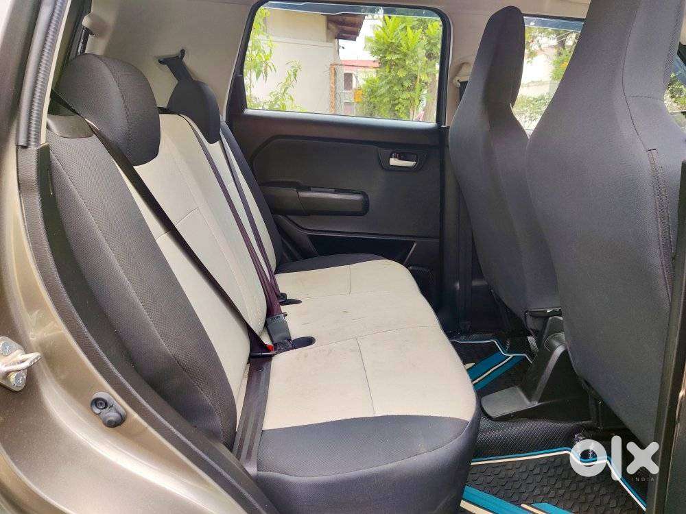 Maruti Suzuki Wagon R 1.0 Vxi, 2025, Petrol