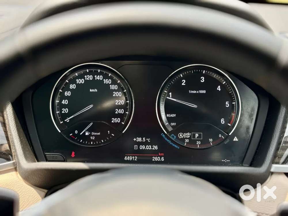 Bmw X1 2.0 Sdrive20d Xline, 2022, Diesel