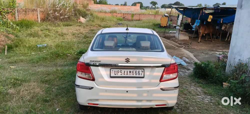 2021 Maruti Dzire 1.2