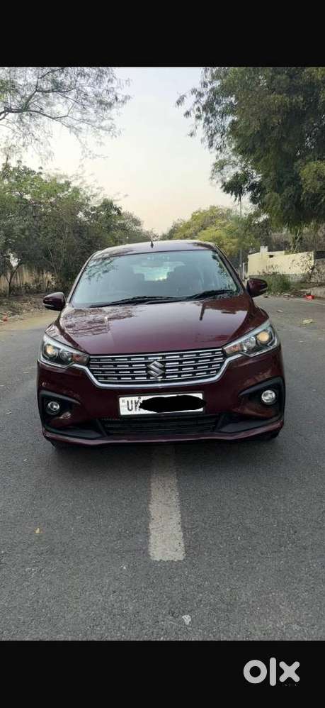Maruti Suzuki Ertiga Maruti-suzuki-ertiga-zdi-plus, 2019, Diesel