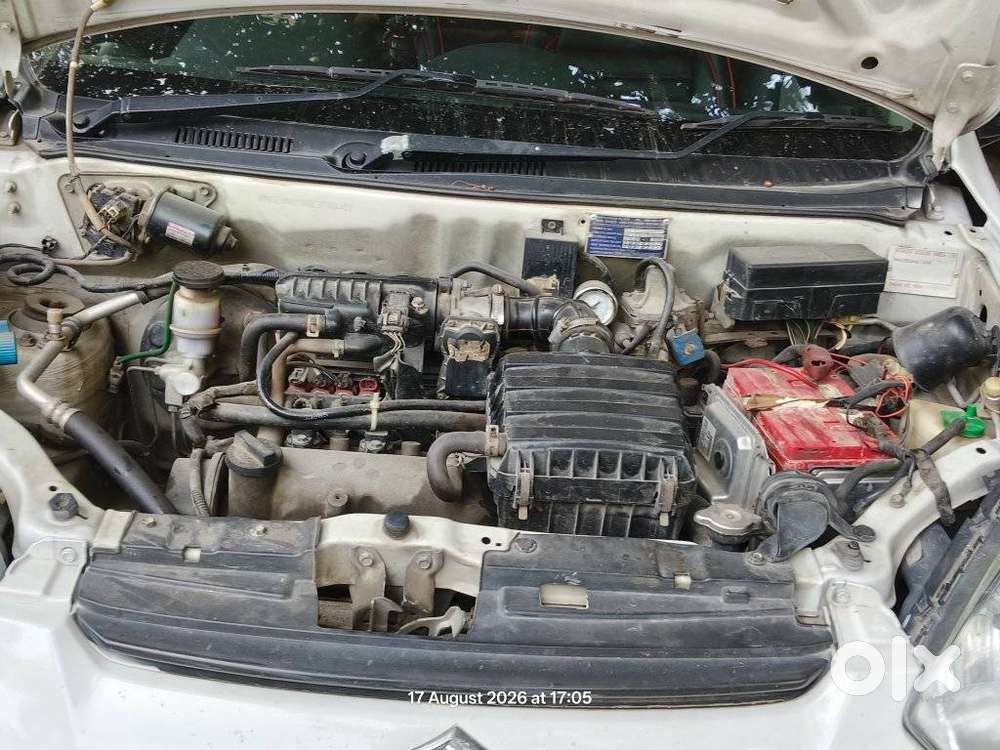Maruti Suzuki Alto 800 Cng Lxi Optional, 2018, Cng & Hybrids
