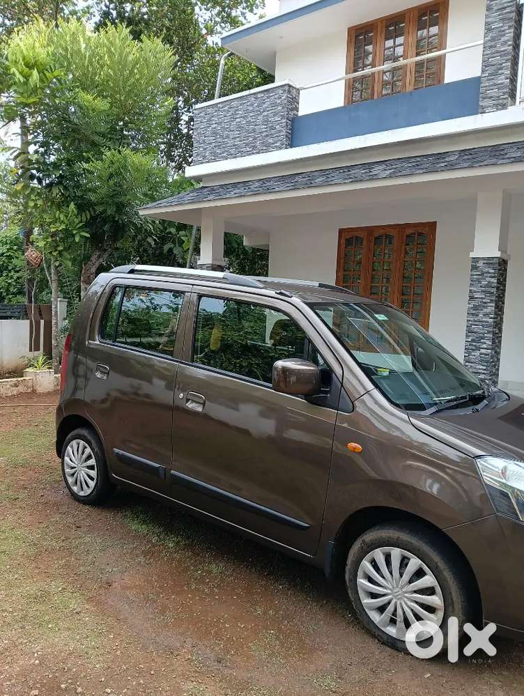 Maruti Suzuki Wagon R 1.0 2012 Petrol 80000 Km Driven