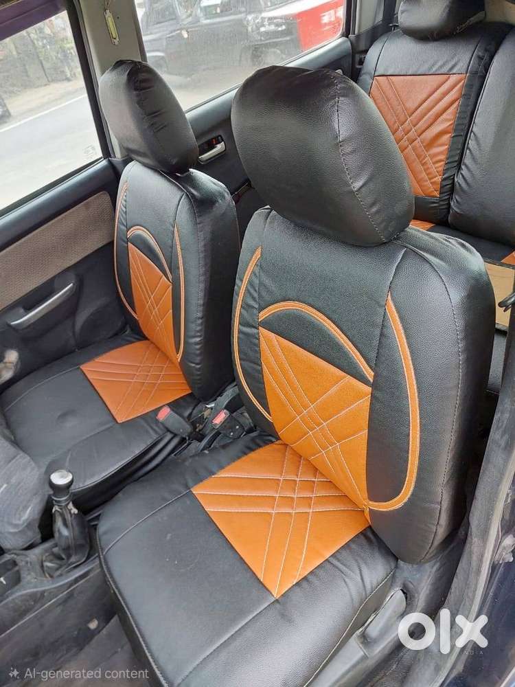 First Owner Maruti Wagonr Lxi