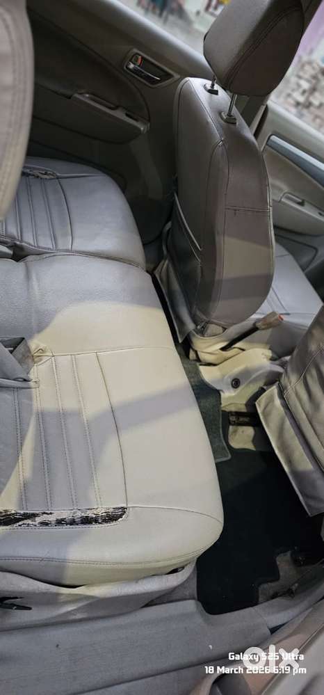 Maruti Suzuki Ertiga Shvs Zdi Plus, 2015, Diesel