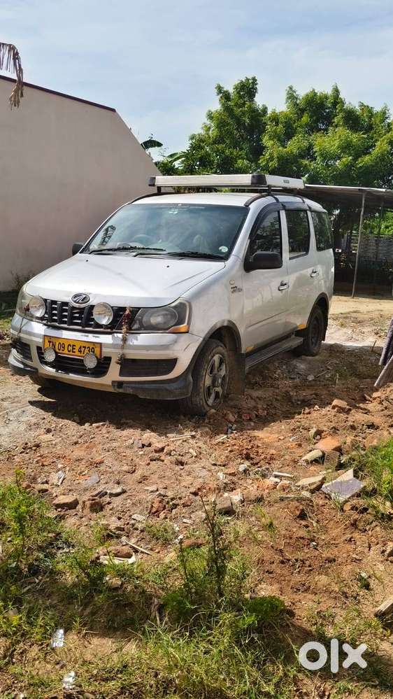 Mahindra Xylo Diesel 2016