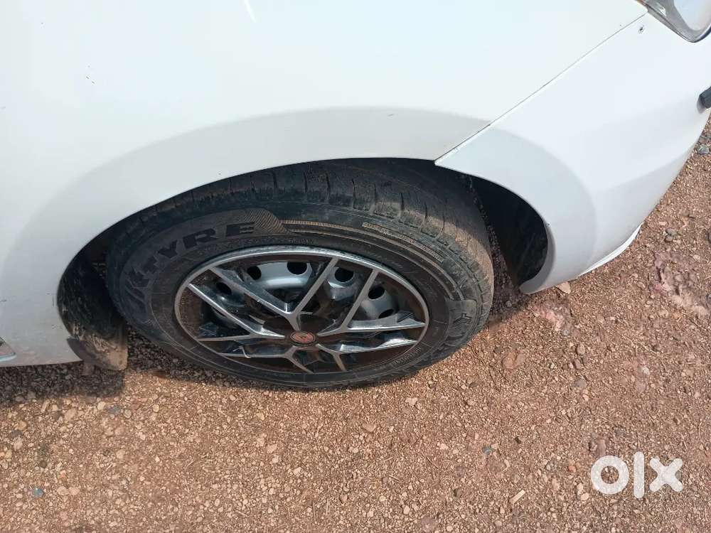 Maruti Suzuki Dzire 2022 Cng & Hybrids 64312 Km Driven