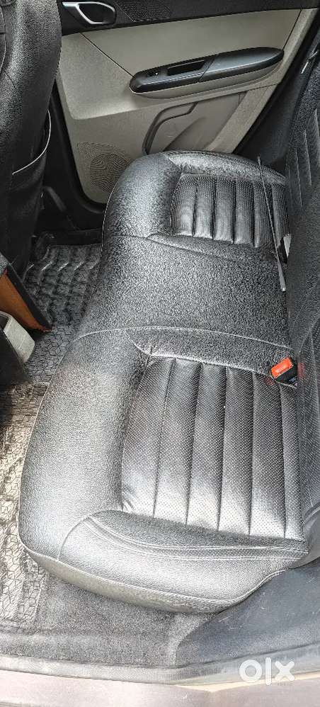 Tata Tiago Xt Petrol 2017