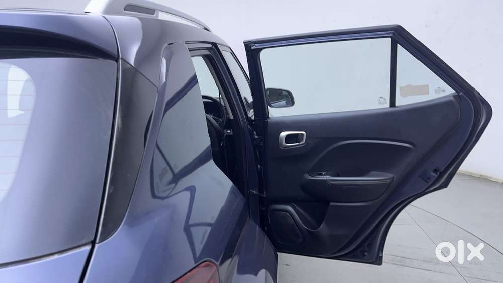 Hyundai Venue 1.4 Crdi Sx, 2019, Diesel