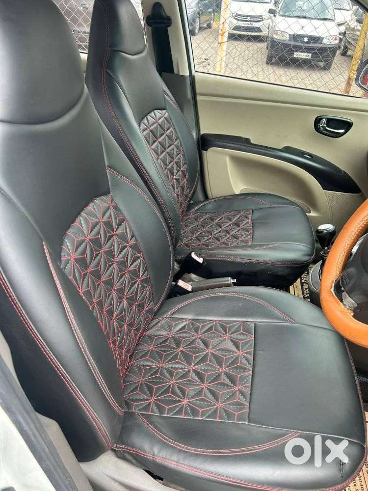 Hyundai I10 1.2 Kappa Sportz, 2011, Petrol