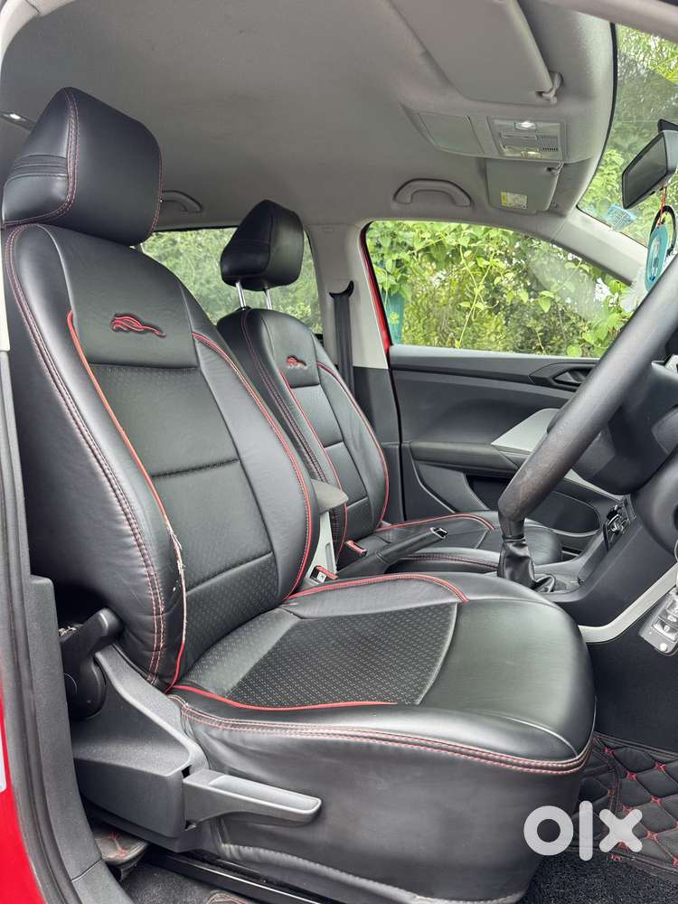 Skoda Kushaq 1.0 Tsi Active, 2022, Petrol
