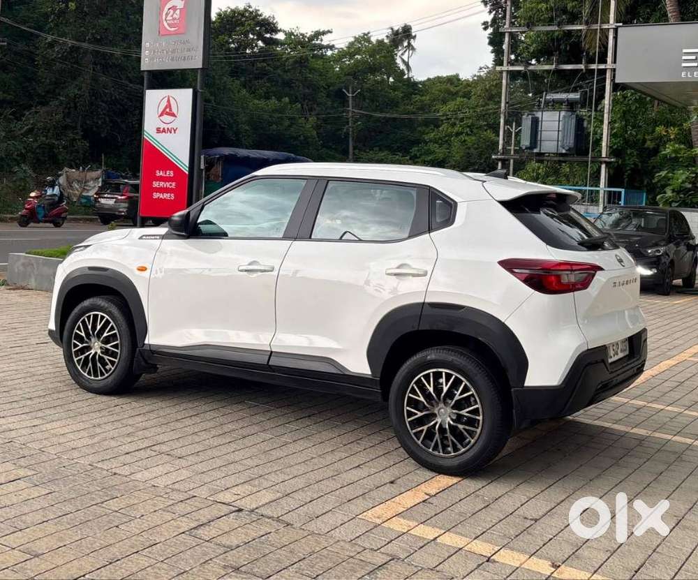 Nissan Magnite 1.0 Xe, 2023, Petrol