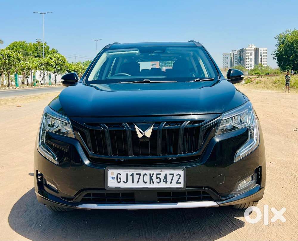 Mahindra Xuv700 2.2 Ax 7 Diesel Mt Str, 2025, Diesel