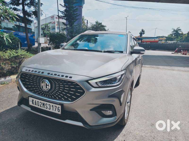 Mg Astor 1.5 Super, 2022, Petrol