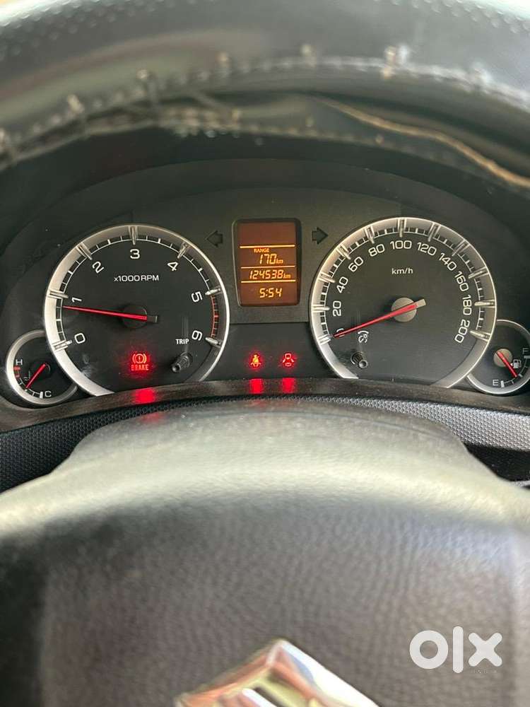 Maruti Suzuki Swift 2013 Diesel Good Condition