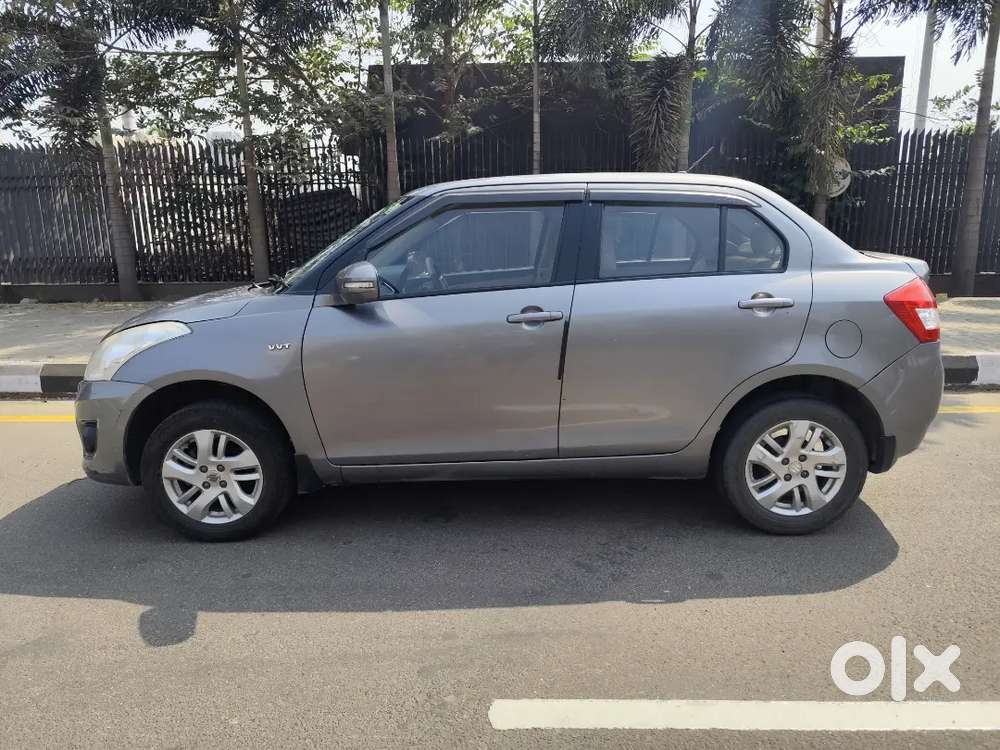 Maruti Suzuki Dzire 2013 Petrol Well Maintained