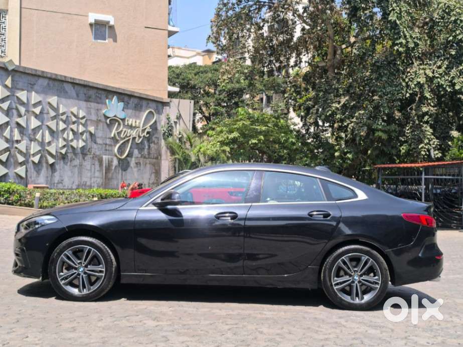 Bmw 2 Series 2.0 220d Sportline, 2022, Diesel