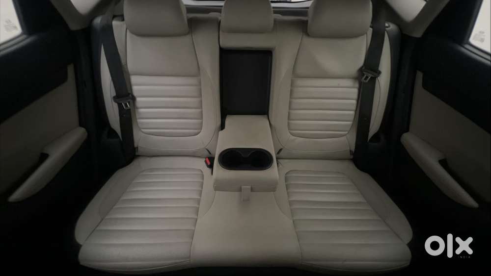 Kia Seltos 1.4 Gtx + Petrol At, 2019, Petrol