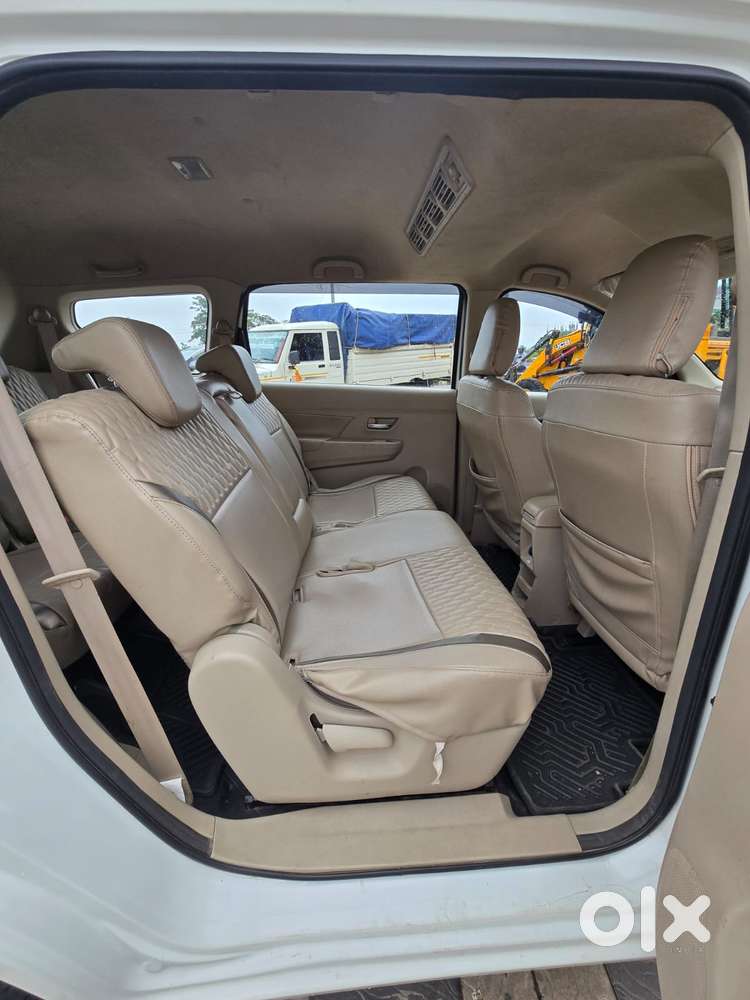 Toyota Rumion G Mt, 2024, Petrol