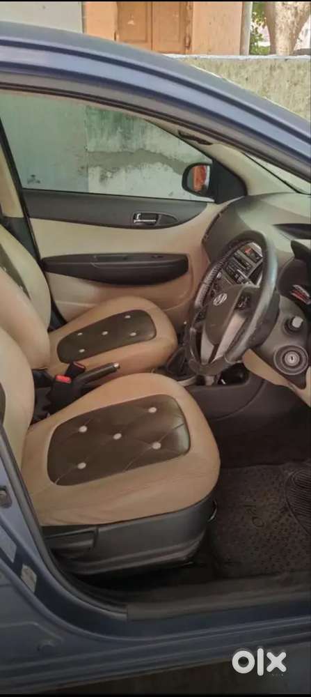 Hyundai I20 2014